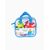 Playgro - Floating Sea Friends (10188415) / Toys