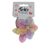 Tinka Beauty – Hair Elastics Flower – 2 pcs (8-433004B) / Toys