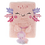Tinka - Notebook Axolotl w/Ink / Toys