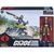 G.I. Joe Classified Series Cobra Zanya and Dreadnok Chameleon figure 15cm |  Techbox