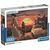 Lupin III puzzle 1000pcs