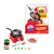 Mini Brands - Magic Cook Kitchen S1 - Steak with Pan / Toys