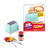 Mini Brands - Magic Cook Kitchen S1 - Toaster / Toys