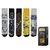 Star Wars adult pack 5 socks
