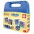 Educa - Memory Stich Suitcase (80-20315) / Toys