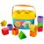 Fisher-Price Infant - Baby's First Blocks (FFC84) / Toys