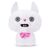 Fuggler - Alley Cats 22 cm - Prickly Pete / Toys