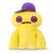 Fuggler - Fugg Life 22 cm - Squidge / Toys