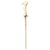 Harry Potter - Lord Voldemort's Character Wand  (NN8403) / Fan Shop and Merchandise |  Techbox