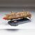 Castle in the Sky Goliath Flying Battleship Airshit model kit