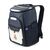 Real Madrid thermal food carrier backpack