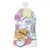 Akuku - Food Pouch - 5 pc / Baby and Children