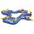 AquaPlay - Mega Lock Box (8700001544) / Toys