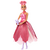 Barbie - Flower Reveal Red Rose (medium) (JMF59) / Toys