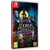 The Addams Family: Mansion Mayhem / Nintendo Switch | Techbox