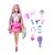 Barbie - Rainbow Sparkle Hair Play Doll (JJP07) / Toys