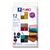 FIMO – Effect Set Sparkling (8013 C12-4) / Toys
