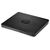 HP - USB External DVD-RW Drive, Black / Computers