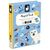 Janod - Magneti'Book - Polar Animals (LKJ2599) / Toys