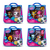 Littlest Pet Shop - Pet Pairs Assorted S5 (01040) / Toys