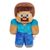 Minecraft - Basic Plush 20 cm - Steve (HHG11) / Toys