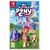 My Little Pony: A Maretime Bay Adventure / Nintendo Switch | Techbox