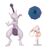 Pokémon - Battle Figure Set 2 PK -  Mewtwo and Mew (PKW2941) / Toys