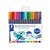Staedtler – Duo Aquarel Brush – 18 pcs Assorted (3001 TB18) / Toys