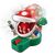 Super Mario -  Piranha Plant Escape! / Toys
