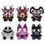 99 Nights In The Forest assorted plush toy