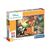Disney Bambi puzzle 60pcs