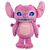 Disney Stitch Angel Interactive plush toy