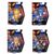 Sonic 3 wave 4 assorted figure 13cm