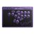8Bitdo - Arcade Controller - Purple / Nintendo Switch 2 | Techbox