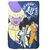 Dragon Ball blanket 100x140 100% Polyester |  Techbox