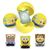 Mashems - SpongeBob (53710) / Toys