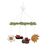 Vanilla Copenhagen - Mobile - Lady Lovebug (MOBL8426) / Toys