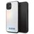 Etui Guess GUHCN65BLD iPhone 11 Pro Max srebrny/silver hard case Iridescent - Apple Cases - Cases - Techbox