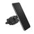 Spigen Click.R Car Air Vent Holder - Black | Techbox