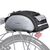 Wozinsky bike carrier bag with shoulder strap 13l black (WBB1BK) - Smartphone Holders - Smartphones - Techbox