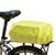 Wozinsky Universal Waterproof Rain Cover for Bike Pannier Bag or Backpack green (WBB5YW) - Bicycle - Sports & Fitness - Techbox