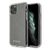 Guess GUHCN58PCGLSI iPhone 11 Pro srebrny/silver hard case Glitter - Apple Cases - Cases - Techbox