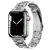 Spigen Modern Fit Band for Apple Watch 4/5/6/7/8/SE (38/40/41 mm) - Silver | Techbox
