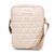 Guess Bag GUTB10QLPK 10" pink/pink Quilted Tablet Bag | Techbox
