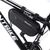 Wozinsky bike frame bag 1.5l black (WBB10BK) - Smartphone Holders - Smartphones - Techbox