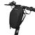 Wozinsky Waterproof Scooter Handlebar Bag 4L Black (WSB1BK) | Techbox