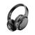 Dudao X22Pro on-ear wireless Bluetooth 5.3 headphones - black - Headsets - Speakers & Headphones - Techbox