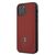 Ferrari FEOGOHCP12MRE iPhone 12/12 Pro 6.1" red/red hardcase Off Track Perforated | Techbox