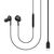 Samsung AKG EO-IC100BBEGEU wired in-ear USB-C headphones - black - Headsets - Speakers & Headphones - Techbox