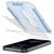 SzkÅ‚o Hartowane Spigen Glass.Tr â€Ez Fitâ€ 2-Pack iPhone 12 Pro / iPhone 12 - Apple iPhone - Screen & Camera Protection - Techbox